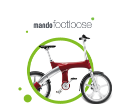 MANDO FOOTLOOSE